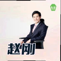 赵刚